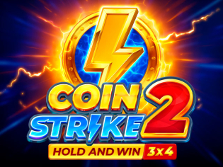 Coin Strike 2 Hold and Win